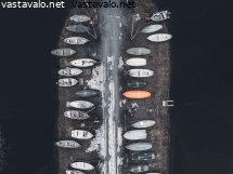 veneet-talviteloilla