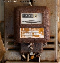 sahkomittari