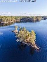 kevainen-haukkajarvi