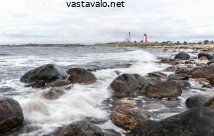 uton-rantoja