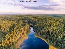 palolampi-hiidenportin-kansallispuistossa