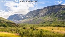 kesainen-paiva-tromssassa