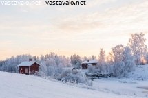 talvinen-maalaismaisema