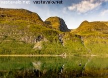 yksinainen-vene