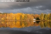 syysilta