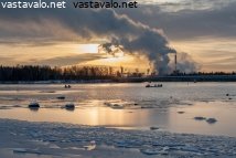 talvikalastajat