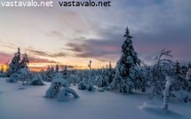 kaamosilta