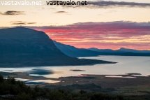eramaan-auringonlasku
