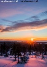 aamu-koittaa