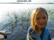 kesalomalla
