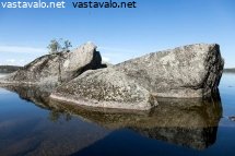 siirtolohkareet