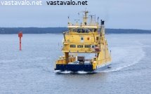 saaristolautta