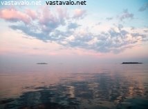 ilta-merella