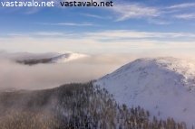 tunturit-pilvessa