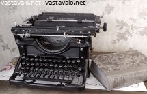underwood