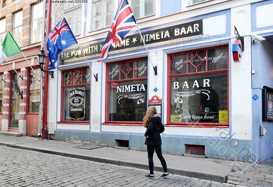 Nimetön dating site