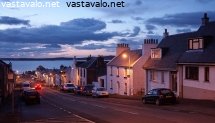 bowmore