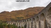 glenfinnanin-viadukti