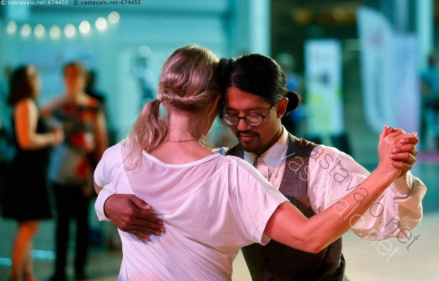 Dating Tango tanssijat