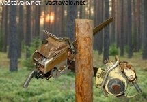moottorisahat