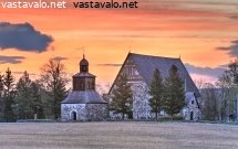 vanha-kirkko