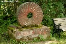 myllynkivi