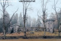 aulangon-graniittilinna