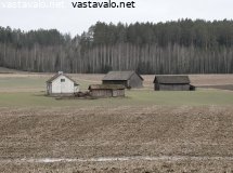 ankeaa-talvea-maaseudulla