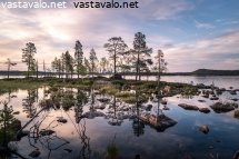 ukonjarvi-keskiyolla