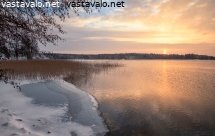 talvinen-ilta-jarvella