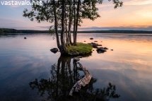 pieni-saari-jarvella