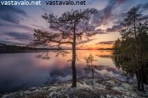 manty-kalliolla