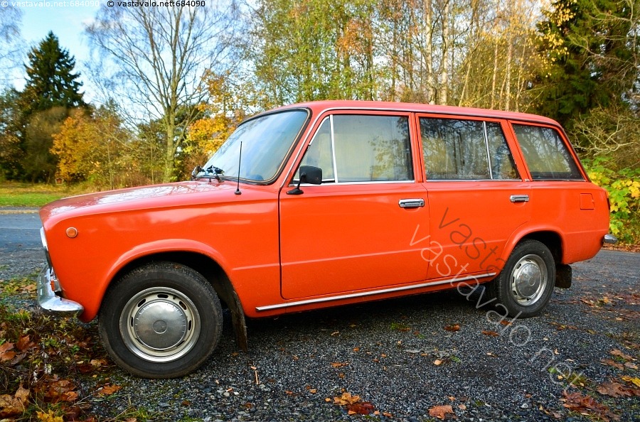 Lada 7 мест