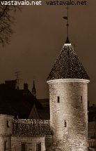 vanhan-tornin-jouluvalot