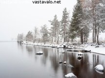 ensimmainen-talvipaiva-pohjoiskarjalassa