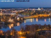 helsinki-yolla