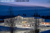 kontiolahden-terveysasema