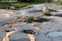 kopparnasin-kallioita