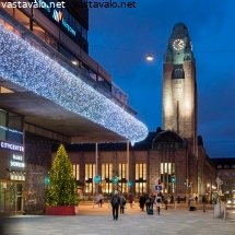 helsingin-paarautatieasema