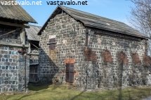 taalintehtaan-vanhoja-rakennuksia