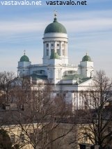 helsingin-tuomiokirkko