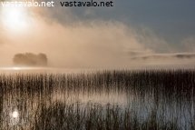 aikainen-aamu-ollilanjarvella