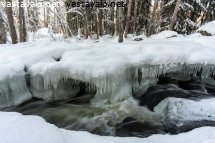 jaatynyt-koski