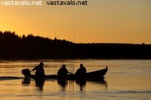 lohensoutu-tornionjoella