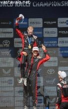 secto-rally-finland-2025-podium