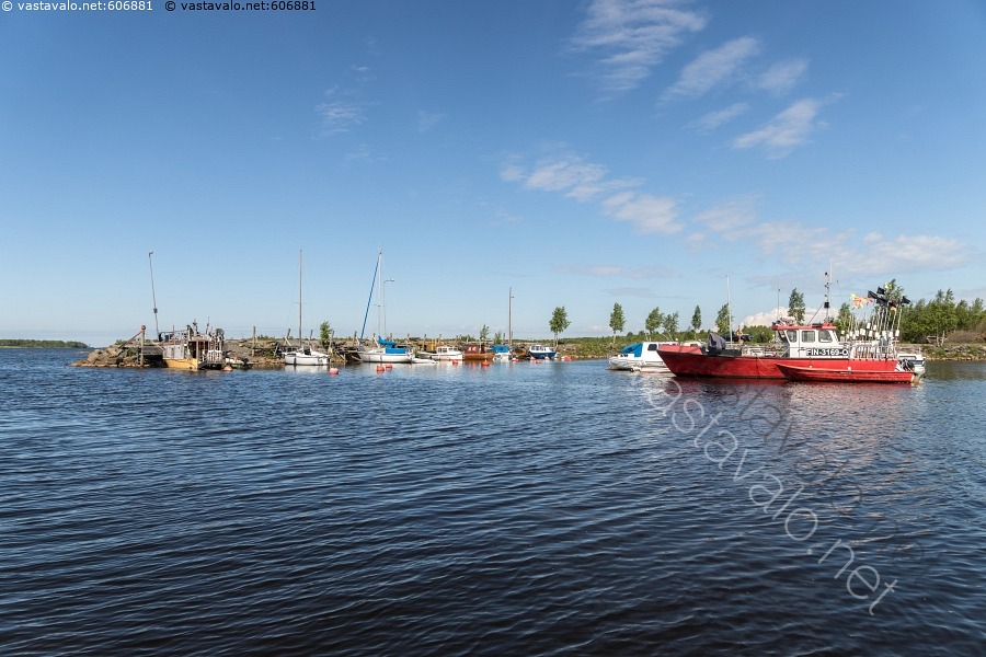 Kuva: Taskisenranta - venesatama satama veneilysatama veneily vene ...