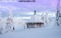 tahkokurun-kota-kesankitunturilla