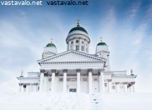 helsingin-tuomiokirkko