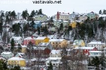 pispalanharju