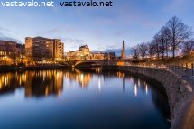 ilta-tampereella